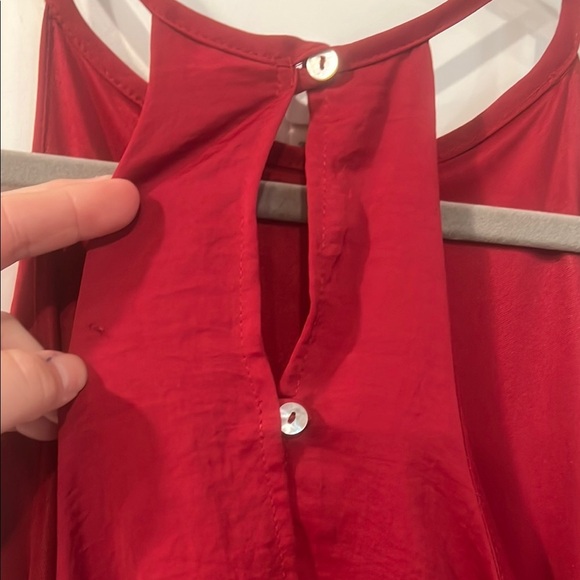 Red Jumper - Picture 3 of 3